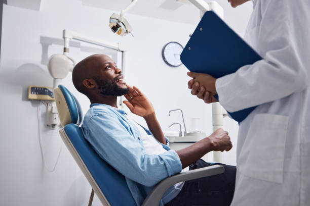 Best Walk-In Emergency Dentist in Eatonton, GA