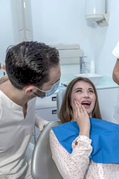 Best Emergency Root Canal Treatment in Eatonton, GA