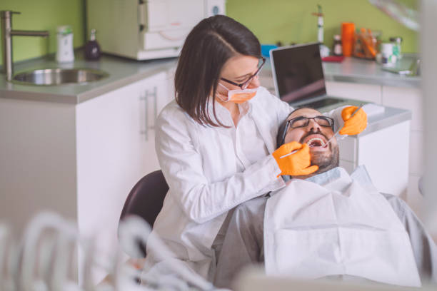 Best Emergency Root Canal Treatment in Eatonton, GA