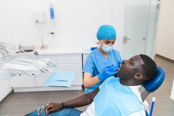 Best Weekend Emergency Dentist in Eatonton, GA
